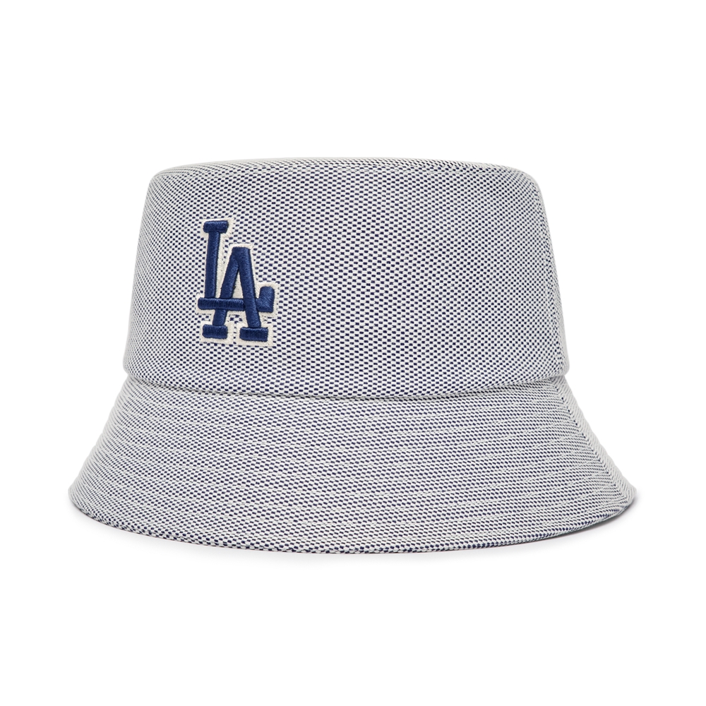 Nón MLB MONOGRAM Nylon Bucket Hat BOSTON REDSOX #34 Nón MLB MONOGRAM Nylon Bucket Hat BOSTON REDSOX